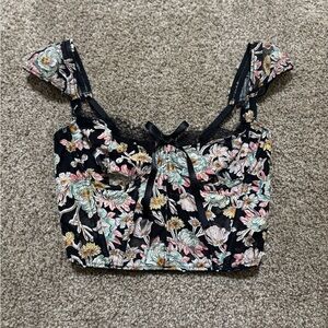 Victoria Secret corset